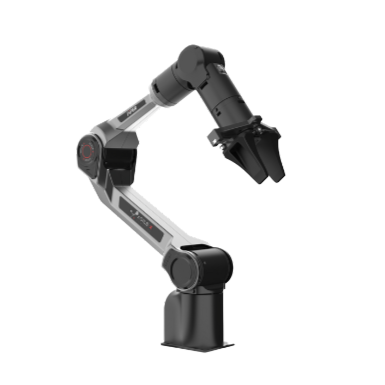 松靈PIPER機械臂