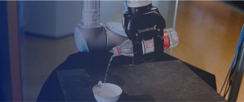 人工制造 機器人系統(tǒng)